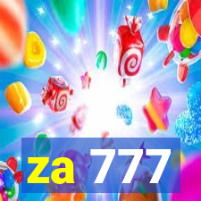 za 777